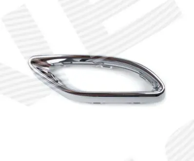 PBZ06006VAR Декор глушника MERCEDES BENZ (C-KL W205) 14 SIGNEDA підбір по vin на Brocar