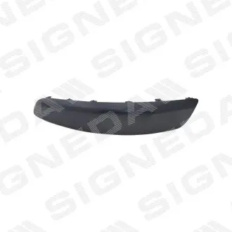 PPG99050MAL Молдинг бампера SIGNEDA підбір по vin на Brocar