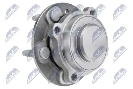 KLPJG003 Маточина колеса NTY підбір по vin на Brocar