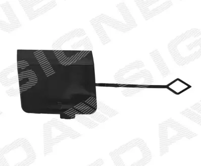 PBZ99239CA ЗАГЛУШКА ГАКА SIGNEDA підбір по vin на Brocar