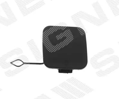 PBZ99243CA ЗАГЛУШКА ГАКА SIGNEDA підбір по vin на Brocar