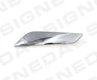 PBM87012AL Молдінг крила BMW 5 (G30) SIGNEDA підбір по vin на Brocar