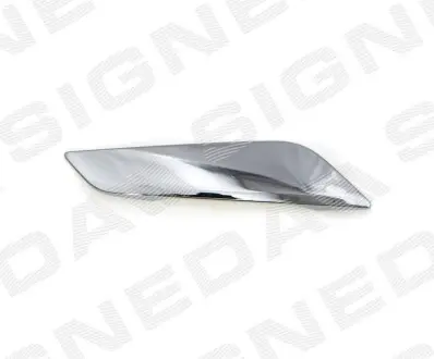 PBM87012AR МОЛДИНГ КРЫЛА SIGNEDA подбор по vin на Brocar