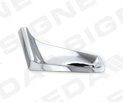 PBM87014AR Молдинг крила SIGNEDA підбір по vin на Brocar
