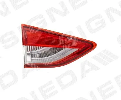 ZFD191386L ЗАДНИЙ ФОНАРЬ SIGNEDA підбір по vin на Brocar