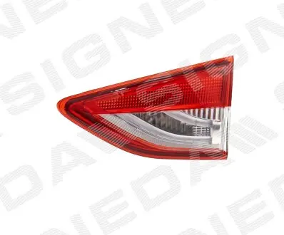ZFD191386R Задній ліхтар SIGNEDA підбір по vin на Brocar