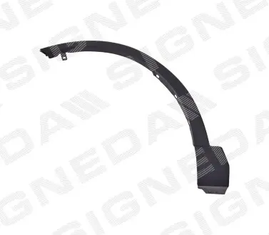 PTY88005L Молдинг крила SIGNEDA підбір по vin на Brocar