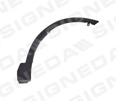 PTY88005R Молдинг крила SIGNEDA підбір по vin на Brocar
