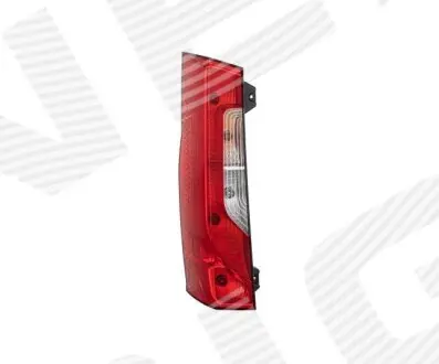 ZBZ191430HL Задній ліхтар SIGNEDA підбір по vin на Brocar