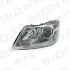 Передняя фара ZSD111509L