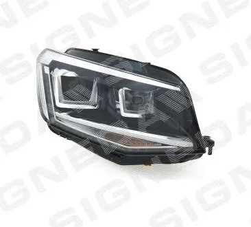 ZVW111250R Передня фара SIGNEDA підбір по vin на Brocar
