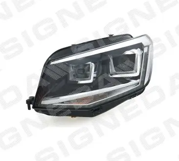 ZVW111250L Передня фара SIGNEDA підбір по vin на Brocar