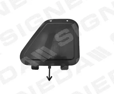 PBM87007AL ПОДКРЫЛЬНИК SIGNEDA подбор по vin на Brocar