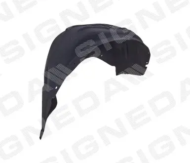 PBM87026AR ПОДКРЫЛЬНИК SIGNEDA подбор по vin на Brocar