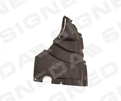PBM87027AR ПОДКРЫЛЬНИК SIGNEDA подбор по vin на Brocar