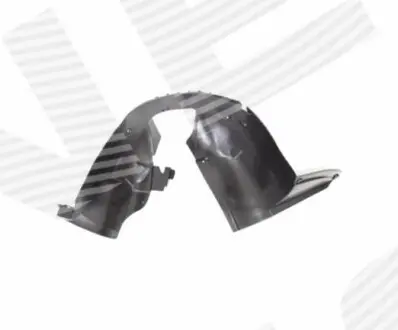 PPG11060AR Підкрильник SIGNEDA підбір по vin на Brocar