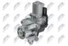 КЛАПАН EGR EGR-KA-300