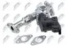 Клапан EGR EGR-BM-017