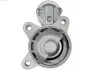 S9014PR Стартер AUTO STARTER підбір по vin на Brocar