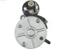 S9014PR Стартер AUTO STARTER підбір по vin на Brocar