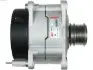 A0377 Генератор AUTO STARTER підбір по vin на Brocar