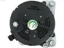 A0377 Генератор AUTO STARTER підбір по vin на Brocar