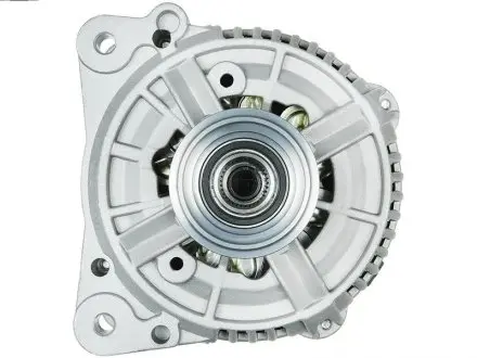 A0377 Генератор AUTO STARTER підбір по vin на Brocar