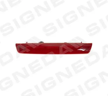 ZDS3406LR Стоп лампа SIGNEDA підбір по vin на Brocar