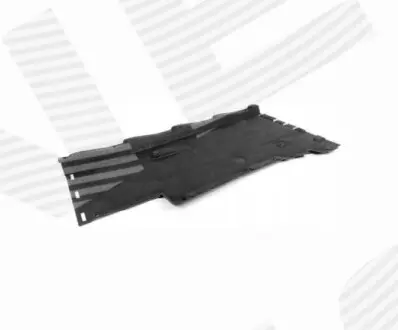 PAD98107AR Піддон SIGNEDA підбір по vin на Brocar