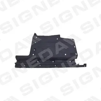 PAD98108AL Піддон SIGNEDA підбір по vin на Brocar
