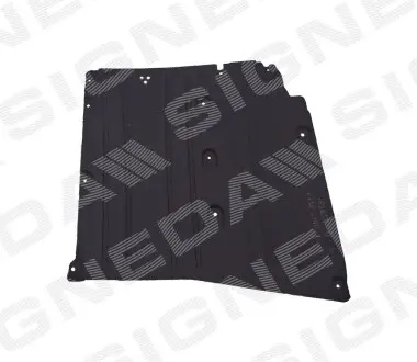 PBM98126A Піддон SIGNEDA підбір по vin на Brocar
