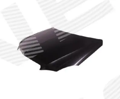 PBZ20071A КАПОТ SIGNEDA подбор по vin на Brocar