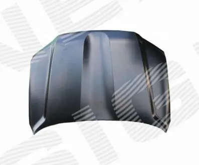 PTY20271A Капот SIGNEDA підбір по vin на Brocar