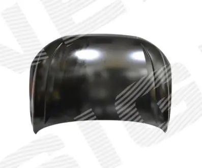 PAD20060A Капот SIGNEDA підбір по vin на Brocar