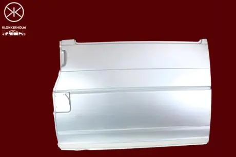 9558011 Поріг KLOKKERHOLM підбір по vin на Brocar