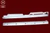9571012 Порог VW CADDY 04- KLOKKERHOLM підбір по vin на Brocar