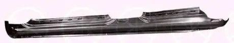 3439012 Поріг KLOKKERHOLM підбір по vin на Brocar