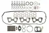522130 Полный комплект прокладок двигателя (верх) BMW 3 (F30, F80), 3 GRAN TURISMO (F34), 4 (F32, F82), 4 (F33, F83), 4 GRAN COUPE (F36), 5 (F10), 5 (F11), 5 GRAN TURISMO (F07), 6 (F12), 6 (F13) 3.0D 11.10- ELRING підбір по vin на Brocar