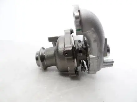 8198725001S Турбіна GARRETT підбір по vin на Brocar