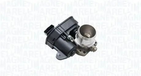 802010357105 Корпус дросельного вузла MAGNETI MARELLI подбор по vin на Brocar