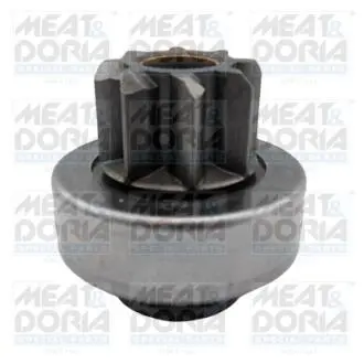 47196 Bendiks rozrusznika HYUNDAI I30, I40, I40 CW, TIBURON, KIA CEED, CEED SW, PRO CEED, SPORTAGE 2.0/2.0LPG 09.04- MEAT&DORIA підбір по vin на Brocar