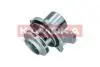 T0280 Помпа води Audi/Seat/Skoda/VW Crafter/Caddy/T6/Passat/Golf 1.6/2.0TDI 13- (R/B 4PT)(7 лоп)(без датч) KAMOKA підбір по vin на Brocar