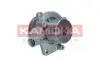 T0280 Помпа води Audi/Seat/Skoda/VW Crafter/Caddy/T6/Passat/Golf 1.6/2.0TDI 13- (R/B 4PT)(7 лоп)(без датч) KAMOKA підбір по vin на Brocar