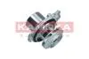 T0280 Помпа води Audi/Seat/Skoda/VW Crafter/Caddy/T6/Passat/Golf 1.6/2.0TDI 13- (R/B 4PT)(7 лоп)(без датч) KAMOKA підбір по vin на Brocar