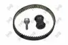 0530250037 Помпа воды Audi A3/A4/A5/A6/VW Golf VII/Passat VIII/Skoda Octavia IV/SuperB III 1.8/2.0 TSI/TFSI 14- ABAKUS підбір по vin на Brocar