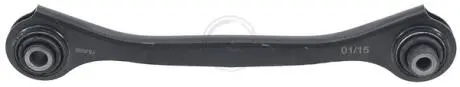 211665 Важіль підвіски(задній / знизу) Audi A3/TT/Skoda Octavia II/SuperB/VW Golf V/VI/Passat 03- A.B.S. підбір по vin на Brocar