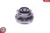 29SKV400 Подшипник ступицы (передней) BMW 5 (F10/F11)/6(F12/F13)/7(F01-F04)/X3(F25)/X4(F26) 09- SKV GERMANY підбір по vin на Brocar