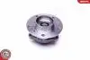 29SKV400 Подшипник ступицы (передней) BMW 5 (F10/F11)/6(F12/F13)/7(F01-F04)/X3(F25)/X4(F26) 09- SKV GERMANY підбір по vin на Brocar