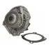 35000202 Помпа воды Fiat Doblo 1.4 05-/Punto/Bravo 1.2/1.4 98-14/Panda 1.1/1.2/1.4 03- (23z) ASHIKA підбір по vin на Brocar