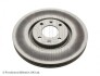 Диск гальмівний (передній) Citroen C4/ Peugeot 207/307 1.6-2.0i 04- (302x26) ADP154318